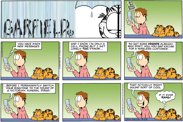 garfield